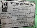 3/16" Fastener Engineers WR-01-16 Wire Drawer