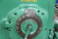 #3 CSM KEARNEY & TRECKER VERTICAL MILL:  STOCK #62129