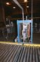 42" WIDE X 42" HIGH ITIPACK/A & H AUTOMATIC BANDING LINE: STOCK #50332