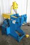 2" AMERICAN WELD & HYDRAULIC RAM BENDER: STOCK #51196