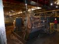 Remanufactured Blanchard #32D-60, 60" Vertical Spindle Rotary Surface Grinder