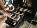 Kysor Johnson HA16 Horizontal Band Saw