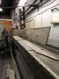 14' HANCHETT 75 HP KNIFE, SHEAR BLADE, & FACE HORIZONTAL ROTARY GRINDER: STOCK #70383