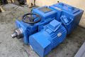 50 HP PONTIAC MILLING HEAD: STOCK #71239