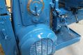 #5 KEARNEY & TRECKER PLAIN HORIZONTAL MILL: STOCK #63577