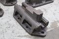 7-1/2' X 3' CHUCK JAWS: STOCK 71202