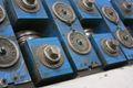 12 STATION OAKLEY HORIZONTAL INTERCHANGEABLE REDUCING MILL: STOCK 68024