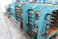 25 HP BALEMASTER MODEL 4025ECQ HORIZONTAL HYDRAULIC BALER: STOCK #61561