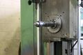 3" WOTAN MODEL #B75-M ROTARY TABLE BORING MILL STOCK #71517