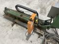 PEDDINGHAUS STEEL ROBOT UNDERSIDE SCRIBER: STOCK #19935