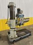 3' X 11" ACRA MODEL #FRD-1100 RADIAL DRILL: STOCK #19811
