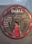36" DOALL MODEL #3612H VERTICAL BANDSAW: STOCK #19728