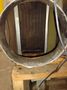 7.5 HP LEESON MOTOR  WIGH BLOWER: STOCK #19059