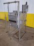 17" X 13" X 25" LINDBERG ELECTRIC FURNACE: STOCK #18853
