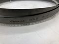 (7) 1-1/4" x .042" AMADA M-42 HSS BANDSAW BLADES: STOCK # 18378