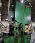 150 TON NIAGARA MODEL #E-150 GAP FRAME PRESS, 6" STROKE: STOCK 17175