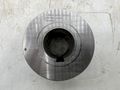 (2) 1.000-8 UNRC INFEED DIE DIA 5.497 / 593609 CENTRAL 36670: stock 16368