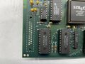REV C HURCO VIDEO COM II PCB STOCK #16128