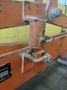 3,000 LB BUSHMAN  MODEL #1070 COIL LIFTING TONGS: STOCK #16088