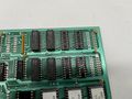 414-0031-001 A HURCO CONTROL BOARD STOCK #16006
