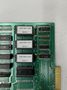 414-0031-001-A HURCO PRINTED CIRCUIT BOARD STOCK #15878