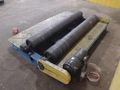 80" POWERED TANK TURNING ROLL: STOCK 15548