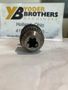 JACOBS No. 34-33 DRILL CHUCK 33 TAPER  0-1/2" CAP.: STOCK #15495