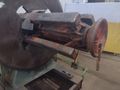 4,000 LB 2 TON x 24" LITTELL MODEL #40  MOTORIZED UNCOILER COIL REEL: STOCK #15324