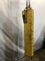 12" X 60" WALKER MAGNETIC MODEL #12X60RL LIFTING MAGNET (PART #AXM-7427-3R): STOCK #14608
