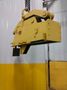 10,000 LB 5 TON ACCO MANSAVER MODEL G1616 SINGLE RIM VERTICAL COIL LIFTING TONG SCISSOR TYPE COI