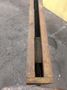 8000 LB X 38" TO 72"  SHEET SUPPORT LIFTER: STOCK 13449