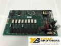 Press Brake Main Control Board; Stock #13255