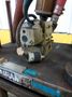 7 TON AIRAM 4-POST PNEUMATIC CUTOFF PRESS: STOCK #13203