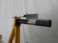 1,100 LB X 16" GSW MODEL #MHM0.5/1250SO SERVO MOTORIZED COIL REEL UNCOILER: STOCK 12989