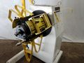 1,100 LBS X 16" GSW MODEL #MHM0.5/1250SO SERVO MOTORIZED COIL REEL UNCOILER: STOCK 12986