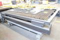 3500 WATT PRIMA MODEL #PLATINO 1530 HS LASER (2004): STOCK #12243