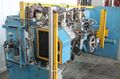 HAUTAU MODEL #CC15M DOUBLE END CHAMFER MACHINE: STOCK #10957