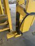 10,000 LB 5 TON ADJUSTABLE POWERED COIL GRABBER: STOCK #10606