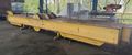 50,000 LB. X 30' CAPITAL STEEL HEAVY DUTY SPREADER BAR / LIFTING BEAM: STOCK #19486