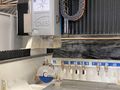CMS Stone Technology Brembana SPEED MB-36 4-Axis Numerically Controlled Machining Center