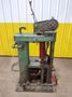 5/8" MARVEL REBAR & ROUND STOCK PNEUMATIC CUTOFF SHEAR: STOCK #19157