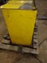 1,200 LB X 10" ROWE MODEL #810 MOTORIZED COIL CRADLE: STOCK #20254