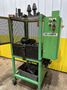 2.5" JR AUTOMATION TUBE DEBURRING & ID CHAMFERING MACHINE: STOCK #19033