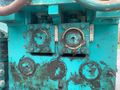 20,000 LB X 30" X .500" YODER COIL CRADLE & STRAIGHTENER FEED LINE: STOCK #13050