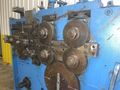 .112" TORRINGTON MODEL W115-A WIRE COILER SPRING MAKER: STOCK #16079