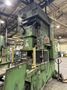 200 TON STAMTEC MODEL #G1-200 (NEW 2000) GAP FRAME PRESS, 7.87" STROKE: STOCK #20020