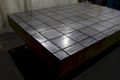 70" X 100" PORTAGE PRECISION LAYOUT TABLE: STOCK #73499