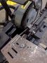 1963 LUDWIG GREFE MODEL #0 FLAT DIE THREAD ROLL THREADER: STOCK #19184