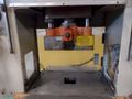 33 TON WATERBURY FARREL MODEL 33S HYDRAULIC GAP FRAME PRESS: STOCK 17145