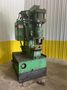 125 TON HILL ACME MODEL #7 SINGLE END HYDRAULIC PUNCH: STOCK #14713